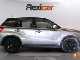 Suzuki Vitara 1.4 TURBO S 4WD 6AT