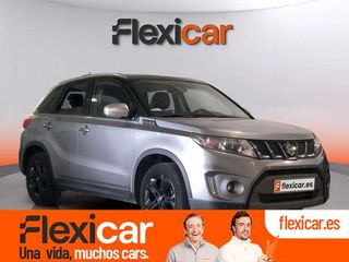 Suzuki Vitara 1.4 TURBO S 4WD 6AT