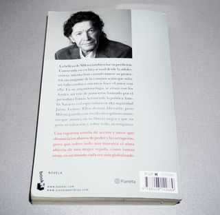 Milena o el fémur más bello del mundo