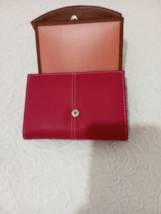 Cartera Piel Ubrique revolera.