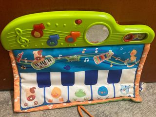 Tappetini musicali Fisher-Price & ItsImaginal