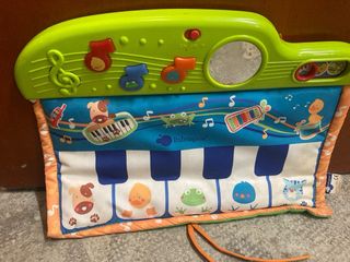 Tappetini musicali Fisher-Price & ItsImaginal