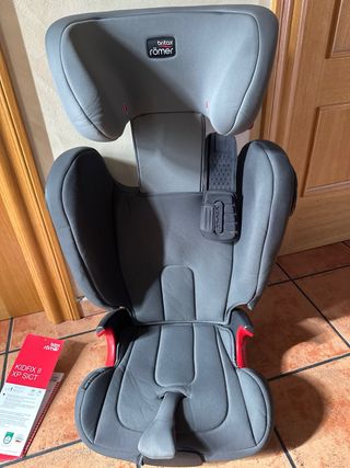 Britax Römer Kidfix II XP SICT