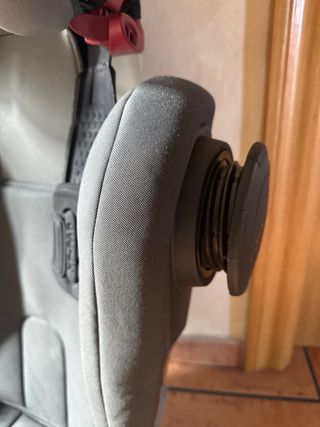 Britax Römer Kidfix II XP SICT