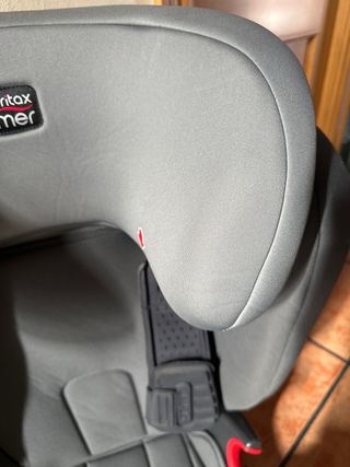 Britax Römer Kidfix II XP SICT