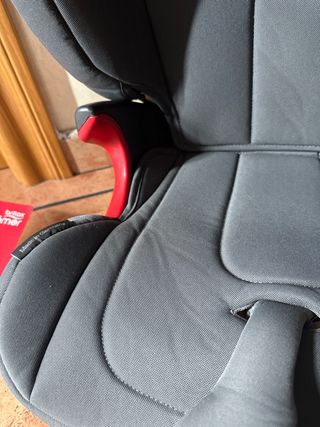 Britax Römer Kidfix II XP SICT