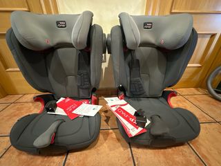 Britax Römer Kidfix II XP SICT