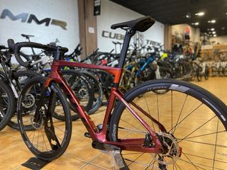 Bicicleta Carretera Fuji Transonic 2.1 Rival