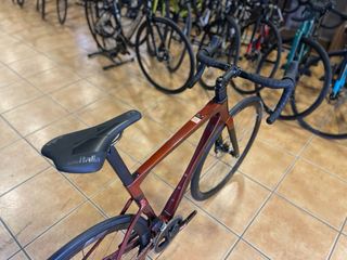 Bicicleta Carretera Fuji Transonic 2.1 Rival
