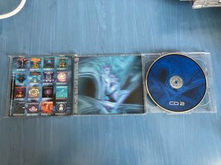 CD Trancemaster 17 - Dance & Electro