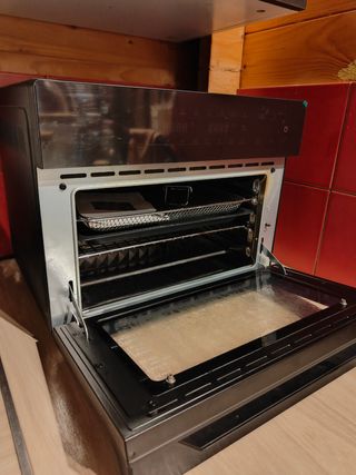 Horno freidora de aire XXL