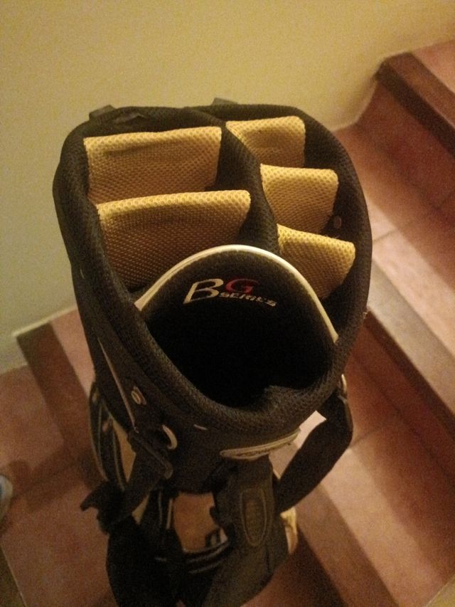 Bolsa golf Boomerang