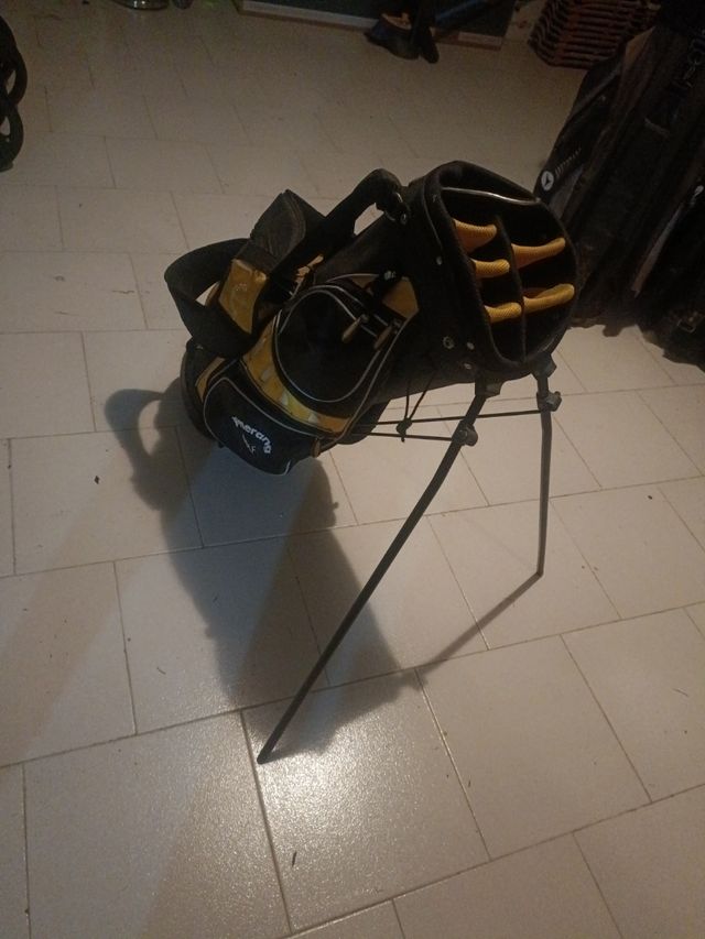 Bolsa golf Boomerang