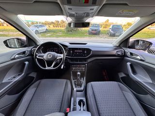 Volkswagen T-Cross 2019 Automático
