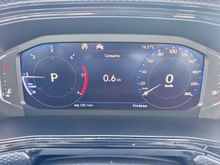 Volkswagen T-Cross 2019 Automático
