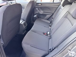 Volkswagen T-Cross 2019 Automático