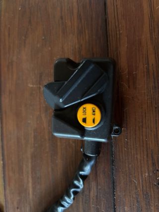 Interruptor Yamaha Grizzly 660