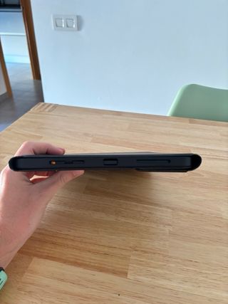 Teclado y funda para iPad Pro 11 pulgadas