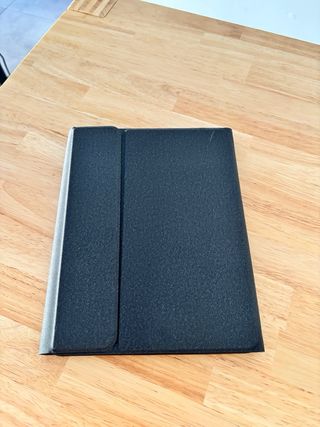 Teclado y funda para iPad Pro 11 pulgadas