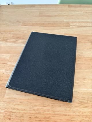 Teclado y funda para iPad Pro 11 pulgadas