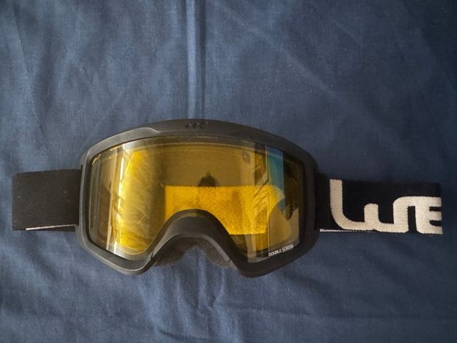Gafas de Nieve Wedze