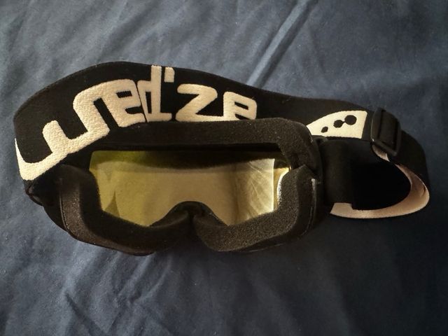 Gafas de Nieve Wedze