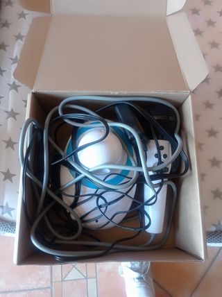 Microfono Canta Tu Karaoke