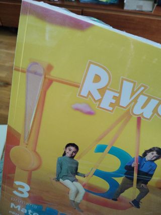 Matemáticas. Trimestres. Sin estrenar.3 Primaria.