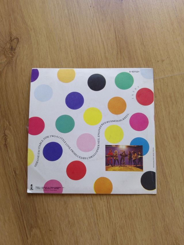 Vinilo AMAZULU - Dance Electro