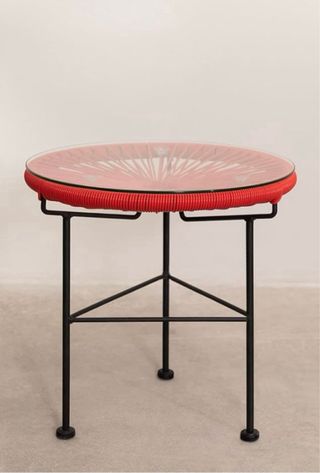 Set SKLUM Acapulco: 2 sillas & mesa