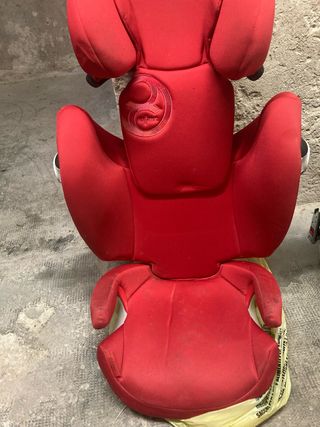 Seggiolino auto Cybex Pallas