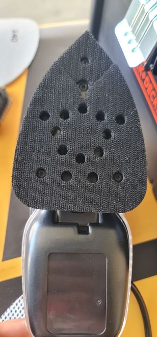 lijadora orbital black&deker 120w