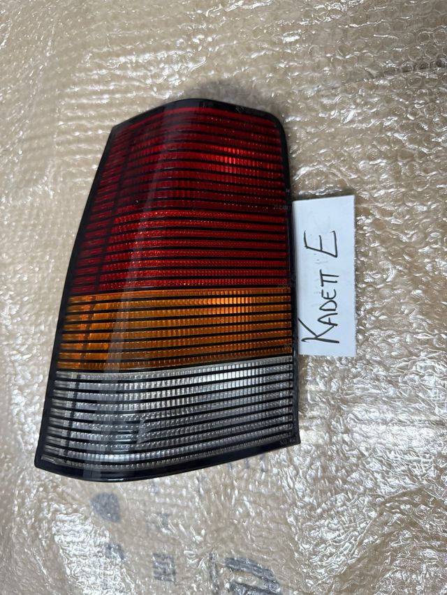 Pilotos Traseros Opel Kadett E