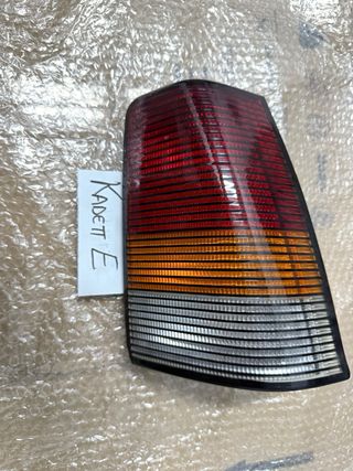 Pilotos Traseros Opel Kadett E