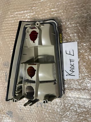 Pilotos Traseros Opel Kadett E