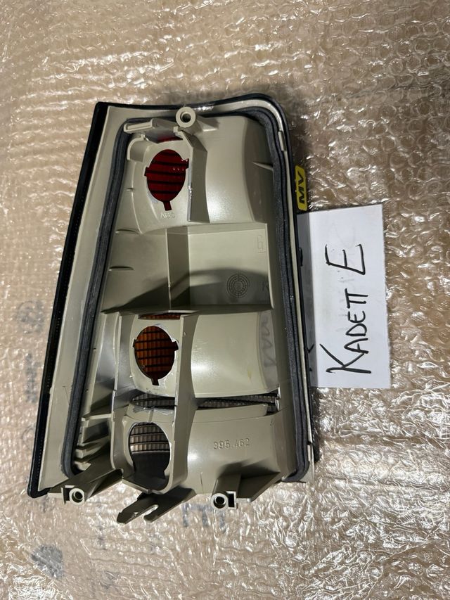 Pilotos Traseros Opel Kadett E