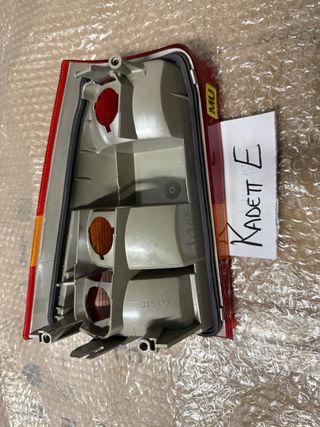 Pilotos Traseros Opel Kadett E