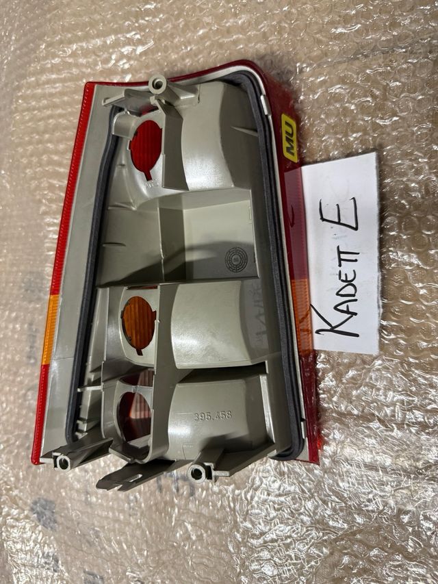 Pilotos Traseros Opel Kadett E