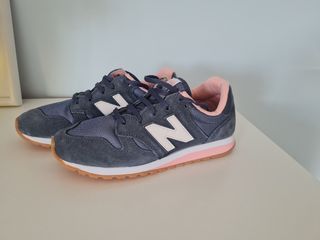 Zapatillas New Balance 500