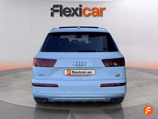 Audi Q7 3.0 TDI ultra quattro tiptronic