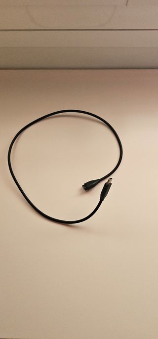 Garmin vivomove Luxe Azul y Plata