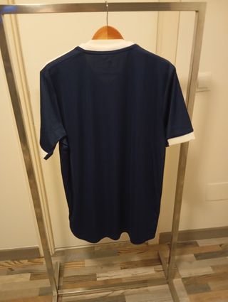 Camiseta Adidas XL - Fútbol