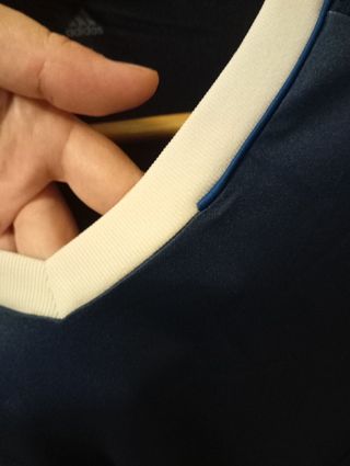Camiseta Adidas XL - Fútbol