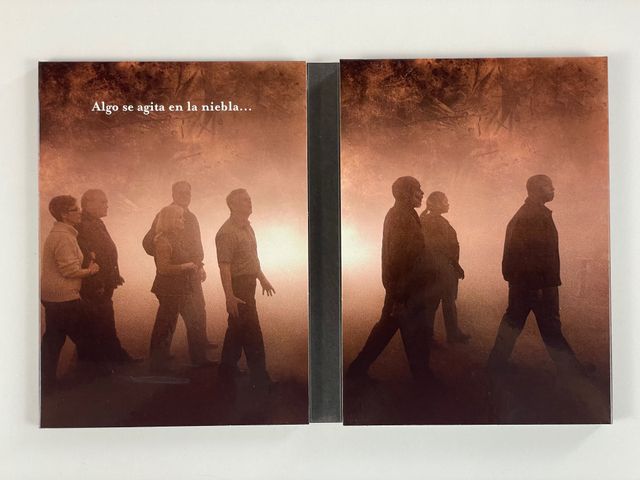 La niebla (the mist)