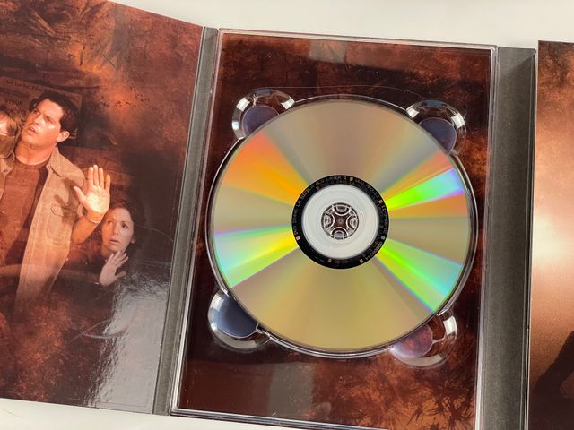 La niebla (the mist)