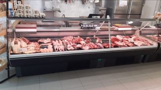 nevera expositora de 3 metros