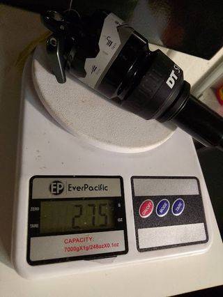 Ammortizzatore DT Swiss R 414 170x30