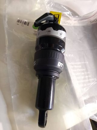 Ammortizzatore DT Swiss R 414 170x30