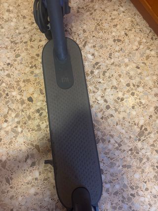 Patinete eléctrico Xiaomi