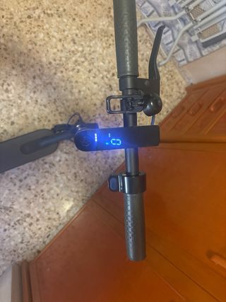 Patinete eléctrico Xiaomi